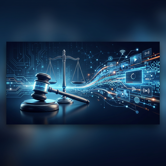 IPTV illegaal boete - wat zijn de risicos