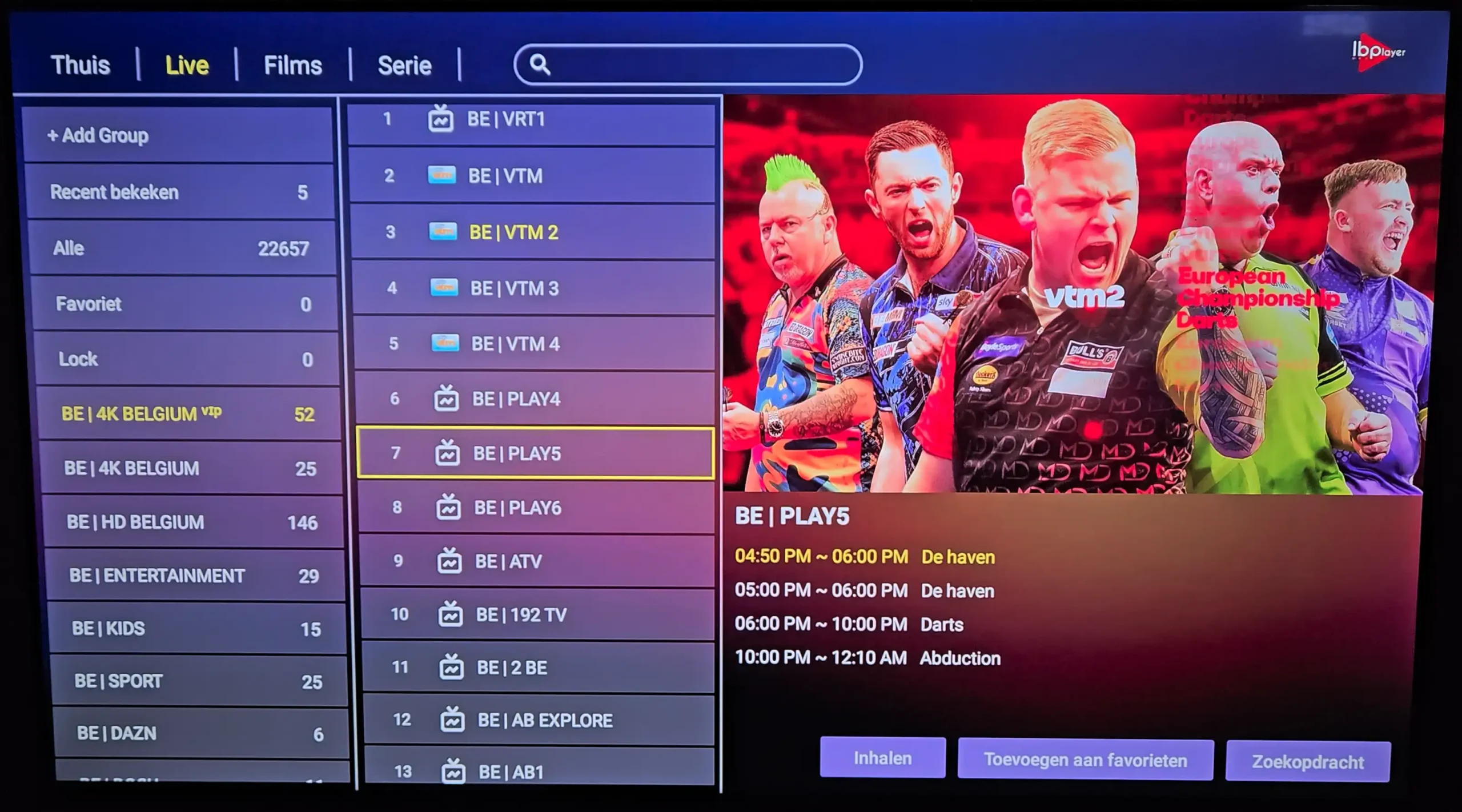 Review van Jeroen van Dijk