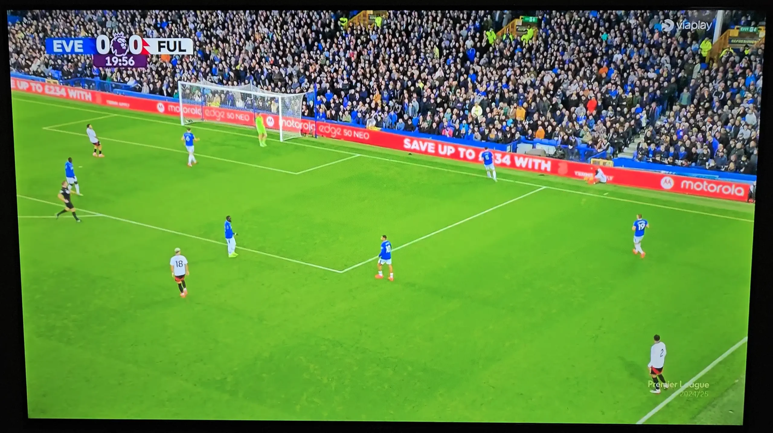 Review van Sanne de Vries